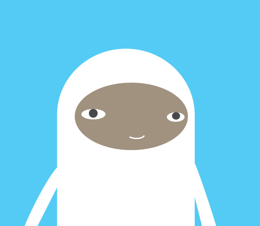 free character vectors