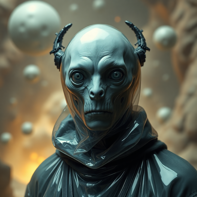 Optimoo.com metaV space skull